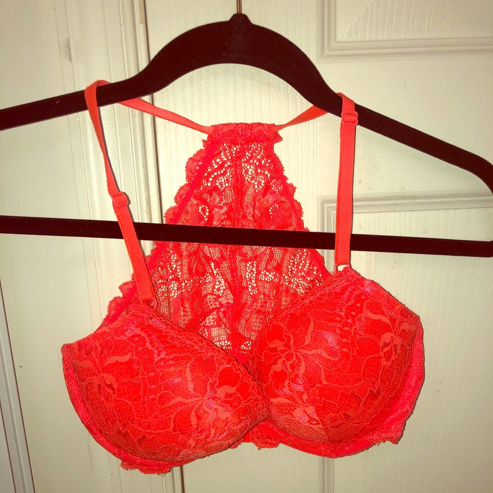 34D Victoria’s Secret bralette NWOT